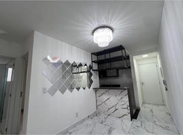 Apartamento · 51m² · 2 Quartos · 1 Vaga · Apartamento para alugar em São Roque Da Chave de 51.00m² com 2 Quartos e 1 Garagem