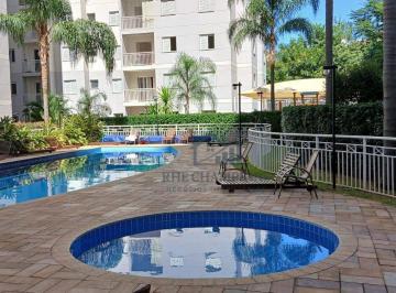 Apartamento · 76m² · 3 Quartos · 1 Vaga · Apartamento para venda em Jardim Das Samambaias de 76.00m² com 3 Quartos, 1 Suite e 1 Garagem