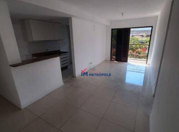 Apartamento · 86m² · 3 Quartos · 1 Vaga · Apartamento para venda em Taquara de 86.00m² com 3 Quartos, 3 Suites e 1 Garagem