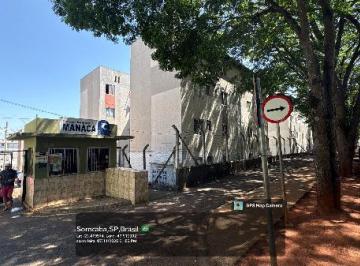 Apartamento · 47m² · 2 Quartos · 1 Vaga · Apartamento para venda em Jardim Carandá de 47.00m² com 2 Quartos e 1 Garagem