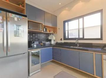 Casa · 164m² · 3 Quartos · 3 Vagas · Casa para venda em Parque Ibiti Reserva de 164.00m² com 3 Quartos, 3 Suites e 3 Garagens