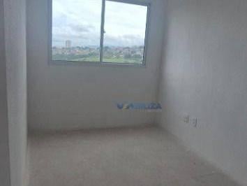 Apartamento · 44m² · 2 Quartos · 1 Vaga · Apartamento para venda em Vila Nova Bonsucesso de 44.00m² com 2 Quartos e 1 Garagem