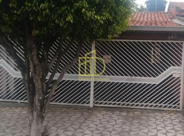 Casa · 132m² · 2 Quartos · 2 Vagas · Casa para venda em Jardim Maria Antônia Prado de 132.00m² com 2 Quartos e 2 Garagens