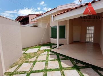 Casa · 110m² · 2 Quartos · 2 Vagas · Casa para alugar em Parque Residencial Jaguari de 110.00m² com 2 Quartos, 1 Suite e 2 Garagens