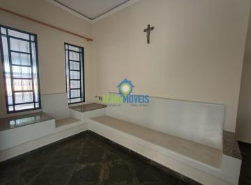 Casa en Aluguel de 3 quartos São João · Casa para alugar em São João de 273.60m² com 3 Quartos, 2 Suites e 3 Garagens