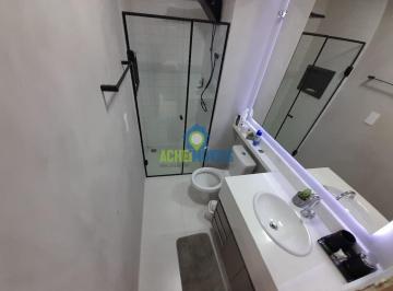 Apartamento 34m² Aluguel Jardim Nova Yorque · Apartamento para alugar em Jardim Nova Yorque de 33.79m² com 1 Quarto e 1 Garagem