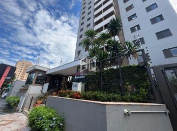 Apartamento · 153m² · 3 Quartos · 1 Vaga · Apartamento para alugar em Centro de 153.00m² com 3 Quartos, 1 Suite e 1 Garagem