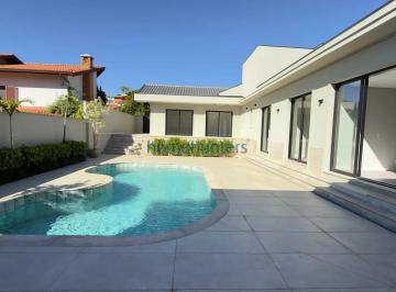 Casa de 4 quartos, Campinas · Casa para venda em Loteamento Arboreto Dos Jequitibás (sousas) de 312.00m² com 4 Quartos, 2 Suites e