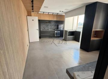 Apartamento · 52m² · 1 Quarto · 1 Vaga · Oportunidade - Apartamento - Residencial Grand Kazza - Condomínio Residencial Colinas do Paratehy - 