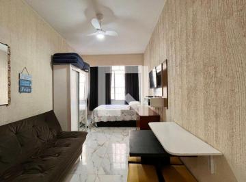 Apartamento · 35m² · 1 Quarto · Apartamento à Venda - Copacabana, 1 Quarto,  35 m² - Rio de Janeiro