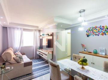 Apartamento · 56m² · 2 Quartos · 1 Vaga · Apartamento à Venda - Bandeiras, 2 Quartos, 56 m² - Osasco