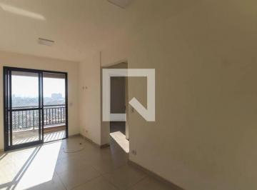 Apartamento · 50m² · 2 Quartos · 1 Vaga · Apartamento à Venda - Vila Alpina, 2 Quartos, 50 m² - São Paulo