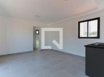 Apartamento · 25m² · 1 Quarto · Apartamento à Venda - Água Fria, 1 Quarto, 25 m² - São Paulo