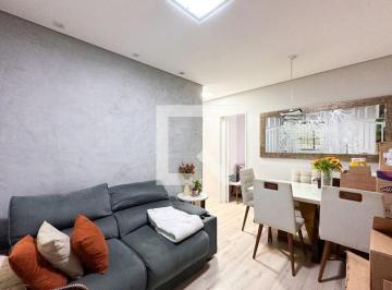 Apartamento · 48m² · 2 Quartos · 1 Vaga · Apartamento à Venda - Baeta Neves, 2 Quartos,  48 m² - São Bernardo do Campo
