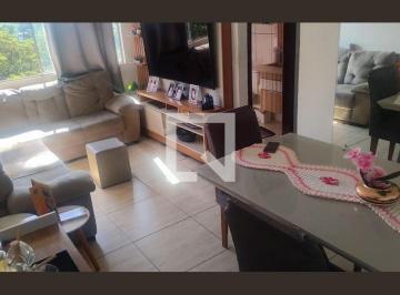 Apartamento · 59m² · 2 Quartos · 1 Vaga · Apartamento à Venda - Jardim Umuarama, 2 Quartos,  59 m² - São Paulo