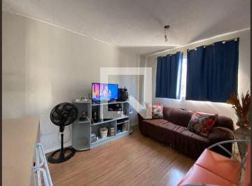 Apartamento · 41m² · 2 Quartos · 1 Vaga · Apartamento à Venda - Pilares, 2 Quartos, 41 m² - Rio de Janeiro