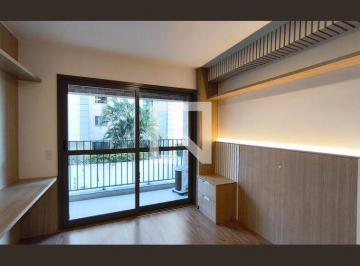 Apartamento · 24m² · 1 Quarto · Apartamento à Venda - Vila Mariana, 1 Quarto, 24 m² - São Paulo
