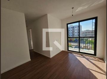 Apartamento · 42m² · 2 Quartos · 1 Vaga · Apartamento à Venda - Curicica, 2 Quartos, 42 m² - Rio de Janeiro