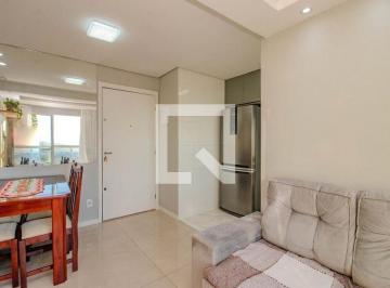 Sobre o imóvel: 

Valores:
- Valor de venda: R$ 300000
- Condomínio: R$ 380
- IP · Apartamento à Venda - Rubem Berta, 2 Quartos,  46 m² - Porto Alegre