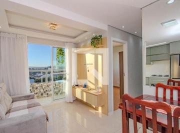 Apartamento · 46m² · 2 Quartos · 1 Vaga · Apartamento à Venda - Rubem Berta, 2 Quartos,  46 m² - Porto Alegre