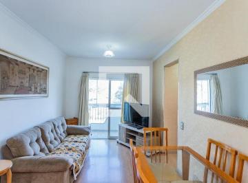 Apartamento · 56m² · 2 Quartos · 1 Vaga · Apartamento à Venda - Jardim Cidade Pirituba, 2 Quartos, 56 m² - São Paulo