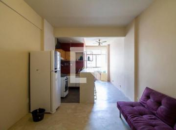 Apartamento · 28m² · 1 Quarto · Apartamento à Venda - Jardim Paulista, 1 Quarto,  28 m² - São Paulo