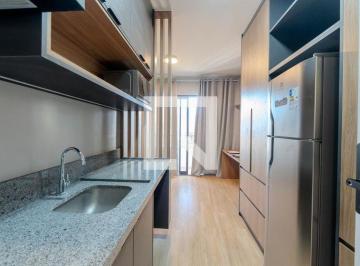 Apartamento · 22m² · 1 Quarto · Apartamento à Venda - Consolação, 1 Quarto, 22 m² - São Paulo