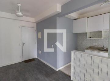 Apartamento en Venda de 1 quarto Presidente Altino · Apartamento à Venda - Centro, 1 Quarto,  34 m² - Osasco