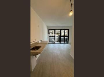 Apartamento · 25m² · 1 Quarto · Apartamento à Venda - Perdizes, 1 Quarto,  25 m² - São Paulo