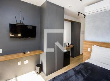 Apartamento en Venda de 1 quarto Jardim das Acácias · Apartamento à Venda - Chácara Santo Antonio, 1 Quarto, 19 m² - São Paulo