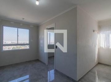 Apartamento · 37m² · 2 Quartos · 1 Vaga · Apartamento à Venda - Vila Augusta, 2 Quartos, 37 m² - Guarulhos