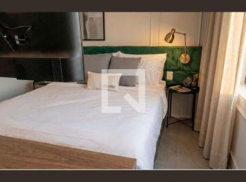 Apartamento · 20m² · 1 Quarto · Apartamento à Venda - Chácara Santo Antonio, 1 Quarto,  20 m² - São Paulo
