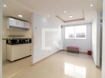 Apartamento · 48m² · 2 Quartos · 1 Vaga · Apartamento à Venda - Realengo, 2 Quartos,  48 m² - Rio de Janeiro