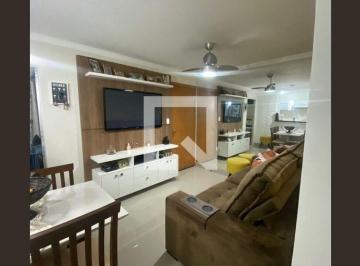 Apartamento · 48m² · 2 Quartos · 1 Vaga · Apartamento à Venda - Jardim Antonio Von Zuben, 2 Quartos, 48 m² - Campinas