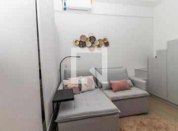 Apartamento Venda 28m² de 1 quarto · Apartamento à Venda - Perdizes, 1 Quarto, 28 m² - São Paulo