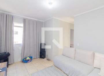 Apartamento · 42m² · 2 Quartos · 1 Vaga · Apartamento à Venda - Vila Princesa Isabel, 2 Quartos, 42 m² - São Paulo