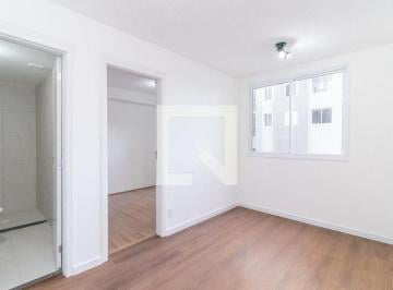 Apartamento · 36m² · 2 Quartos · 1 Vaga · Apartamento à Venda - Vila Ré, 2 Quartos, 36 m² - São Paulo