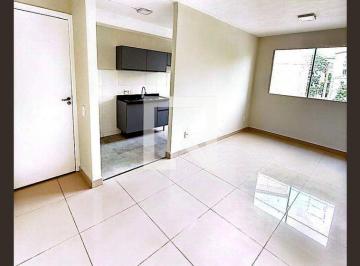 Apartamento · 42m² · 1 Quarto · 1 Vaga · Apartamento à Venda - Campo Grande, 1 Quarto,  42 m² - Rio de Janeiro