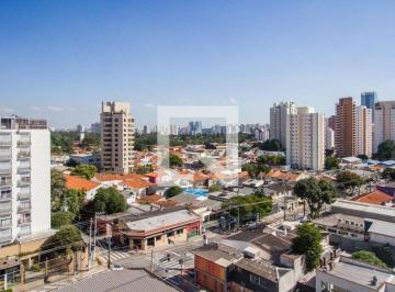 Apartamento 25m² Venda Chácara Santo Antônio · Apartamento à Venda - Chácara Santo Antonio, 1 Quarto, 25 m² - São Paulo