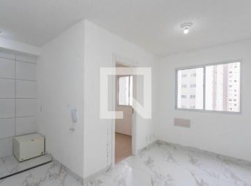 Apartamento · 35m² · 2 Quartos · Apartamento à Venda - Taboão, 2 Quartos,  35 m² - São Bernardo do Campo