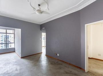 Apartamento · 54m² · 2 Quartos · Apartamento à Venda - Centro , 2 Quartos, 54 m² - Niterói