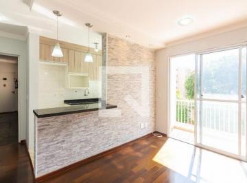 Apartamento · 47m² · 2 Quartos · 1 Vaga · Apartamento à Venda - Santa Maria, 2 Quartos, 47 m² - Osasco