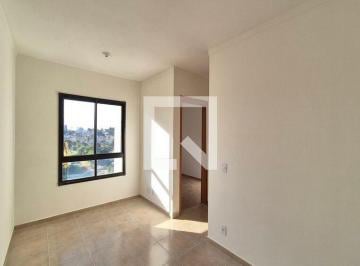Apartamento · 47m² · 2 Quartos · 1 Vaga · Apartamento à Venda - Proença, 2 Quartos,  47 m² - Campinas