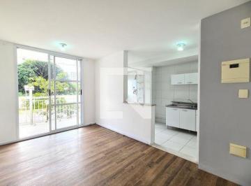 Apartamento · 46m² · 2 Quartos · 1 Vaga · Apartamento à Venda - Vila Antonieta, 2 Quartos, 46 m² - São Paulo
