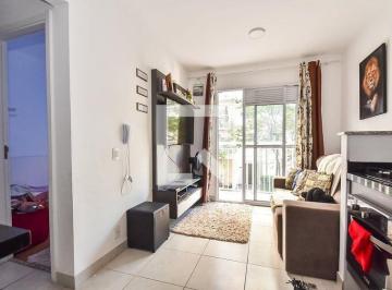 Apartamento · 32m² · 2 Quartos · Apartamento à Venda - Cambuci, 2 Quartos, 32 m² - São Paulo