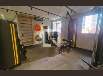 Apartamento · 45m² · 2 Quartos · Apartamento à Venda - Campo Grande, 2 Quartos, 45 m² - São Paulo