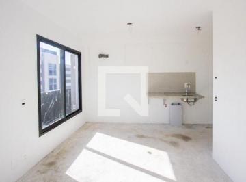 Sobre o imóvel: Studio Novo com entrega prevista para Agosto de 2026. Em uma das · Apartamento à Venda - Chácara Santo Antonio, 1 Quarto, 25 m² - São Paulo
