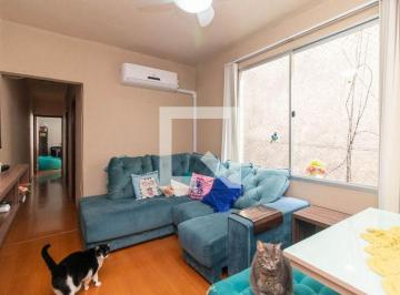 Apartamento · 66m² · 2 Quartos · Apartamento à Venda - Cidade Baixa, 2 Quartos, 66 m² - Porto Alegre
