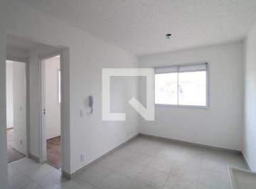 Apartamento · 33m² · 2 Quartos · Apartamento à Venda - Socorro, 2 Quartos, 33 m² - São Paulo