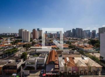 Apartamento 25m² Venda Chácara Santo Antônio · Apartamento à Venda - Chácara Santo Antonio, 1 Quarto, 25 m² - São Paulo